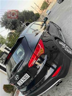 هیوندای سەنتافی